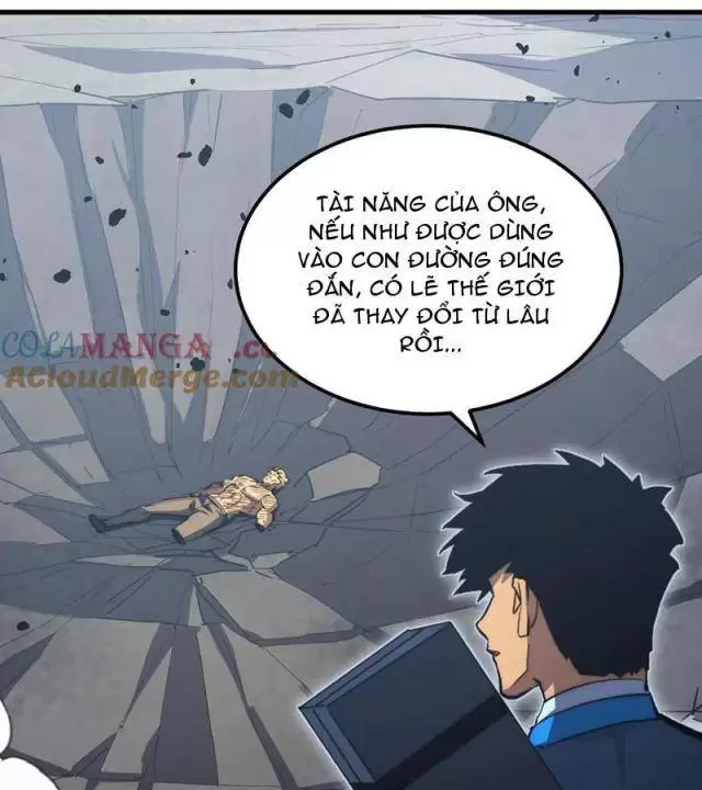 Mạt Thế Quật Khởi Chapter 285 - Trang 2