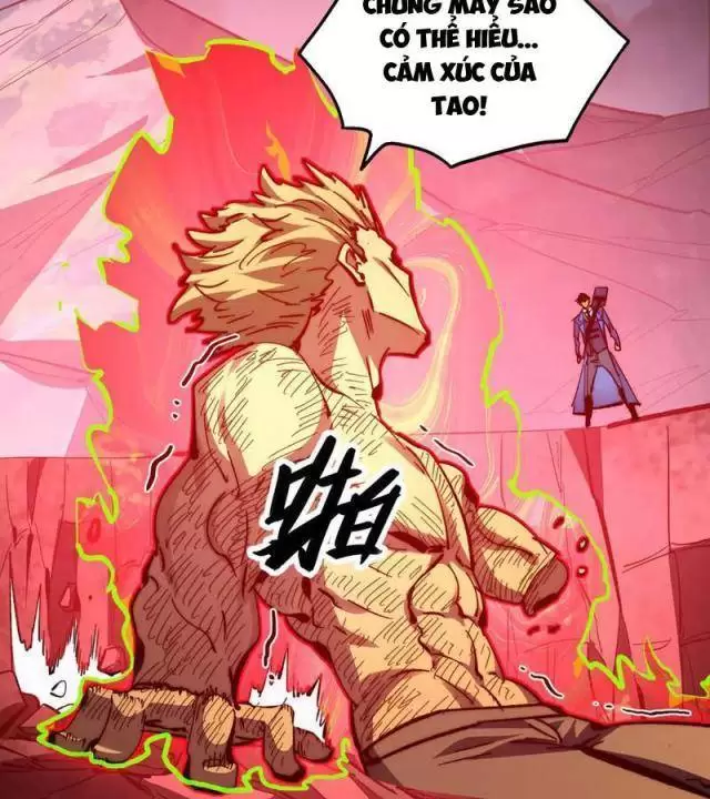 Mạt Thế Quật Khởi Chapter 285 - Trang 2