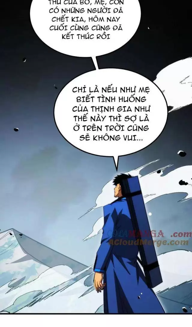 Mạt Thế Quật Khởi Chapter 285 - Trang 2