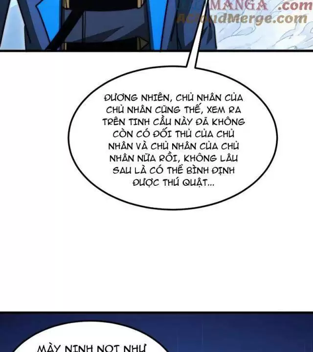 Mạt Thế Quật Khởi Chapter 285 - Trang 2