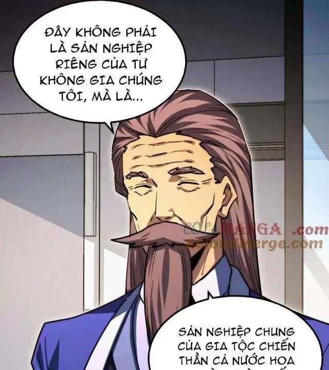 Mạt Thế Quật Khởi Chapter 285 - Trang 2