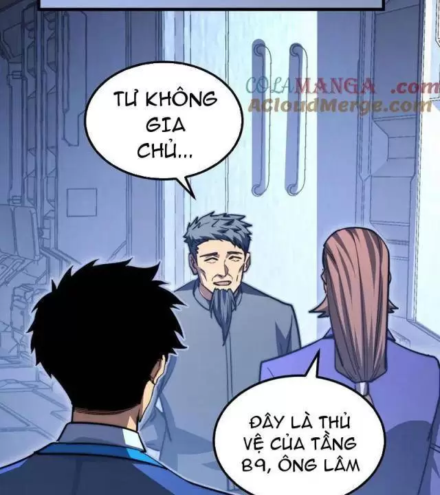 Mạt Thế Quật Khởi Chapter 285 - Trang 2