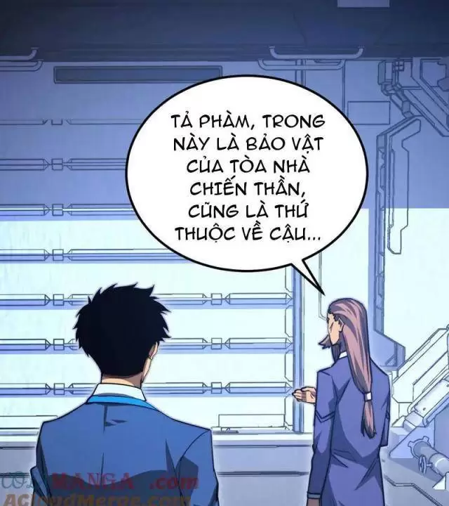 Mạt Thế Quật Khởi Chapter 285 - Trang 2