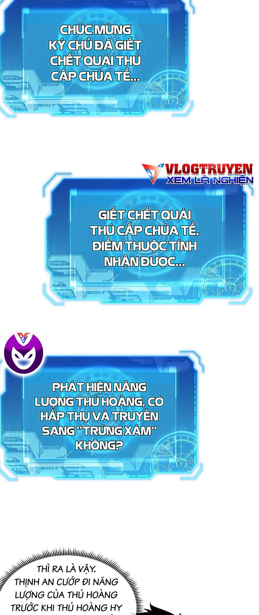 Mạt Thế Quật Khởi Chapter 282 - Trang 2