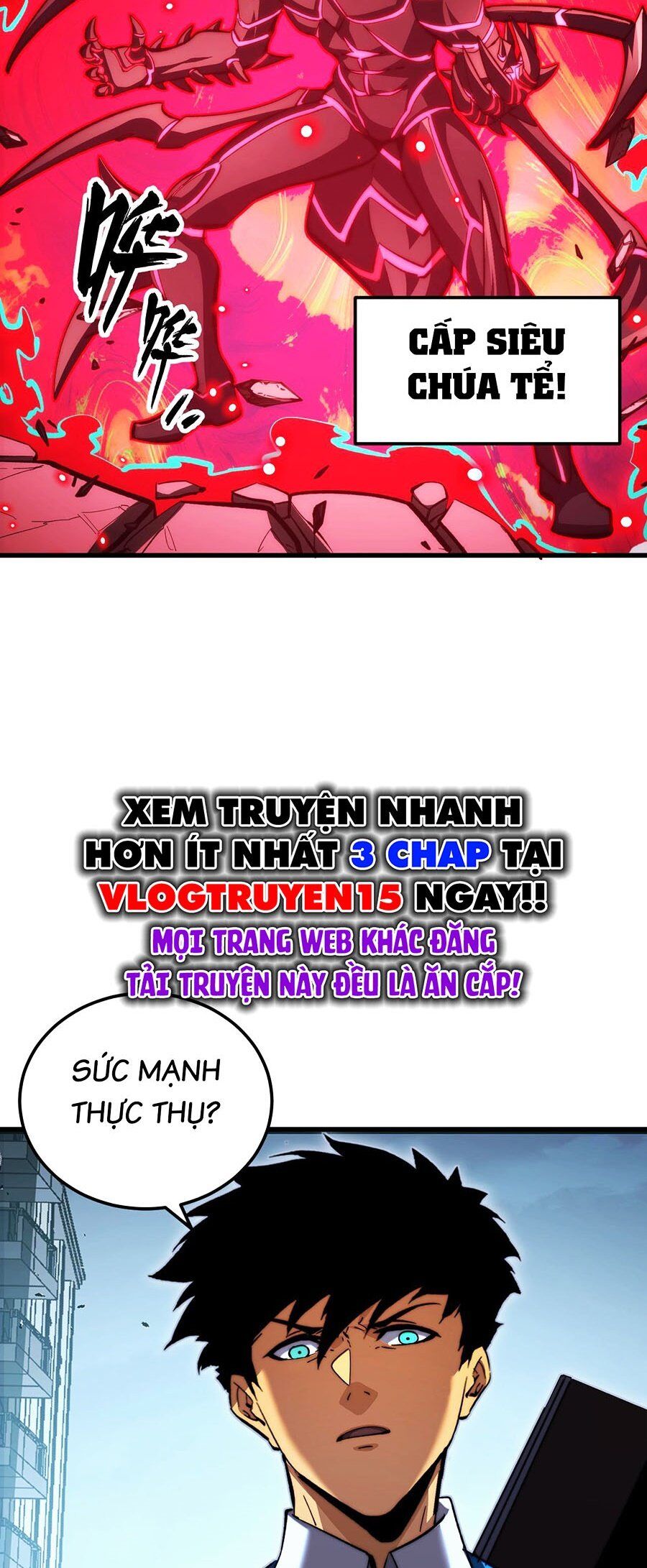 Mạt Thế Quật Khởi Chapter 282 - Trang 2