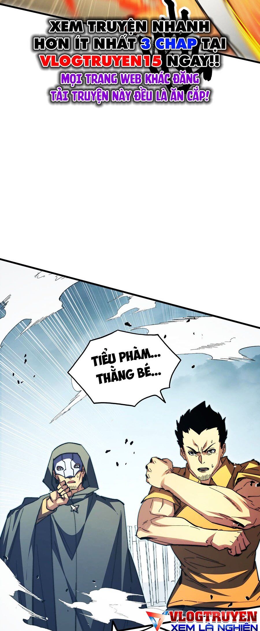 Mạt Thế Quật Khởi Chapter 282 - Trang 2