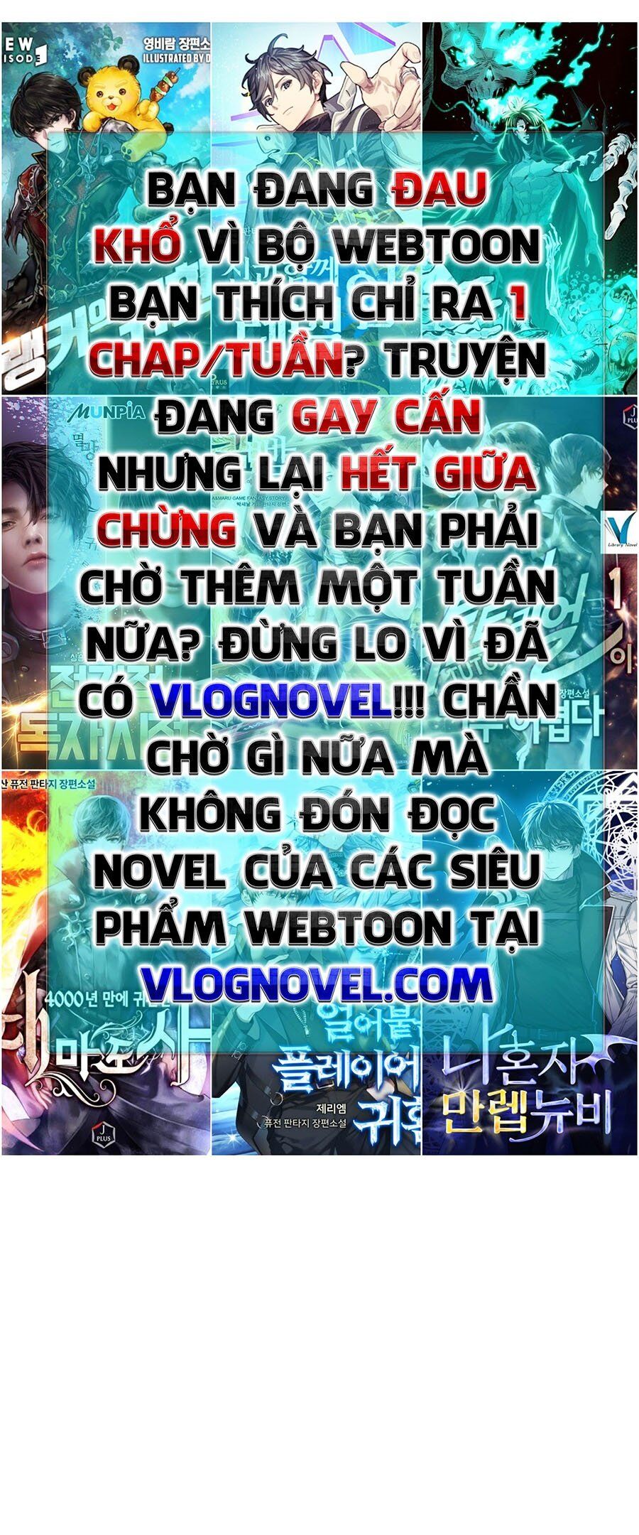 Mạt Thế Quật Khởi Chapter 281 - Trang 2