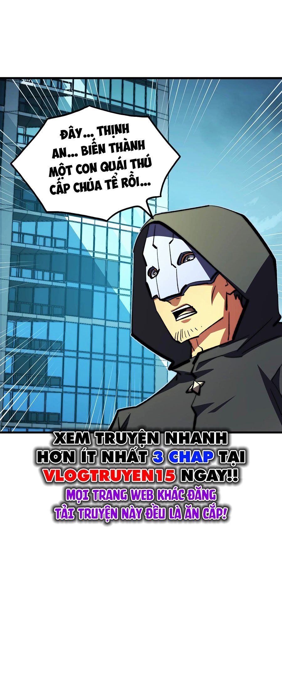 Mạt Thế Quật Khởi Chapter 281 - Trang 2