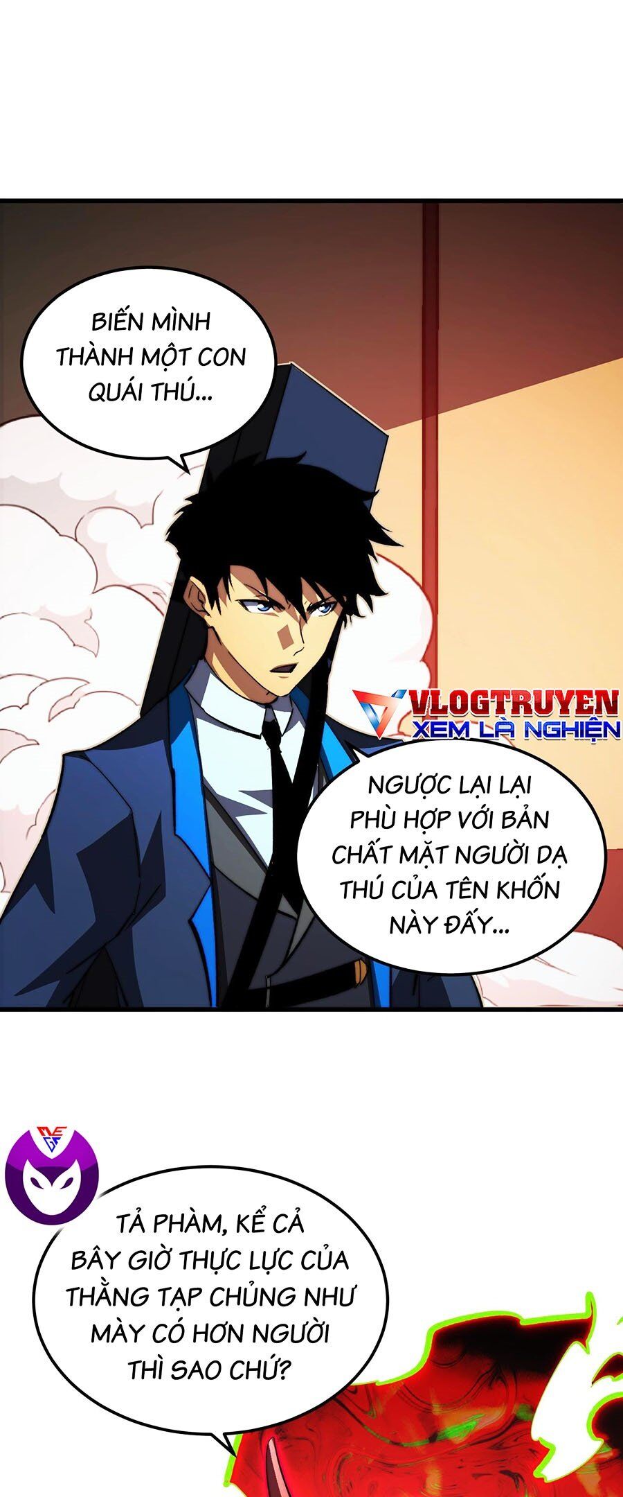 Mạt Thế Quật Khởi Chapter 281 - Trang 2