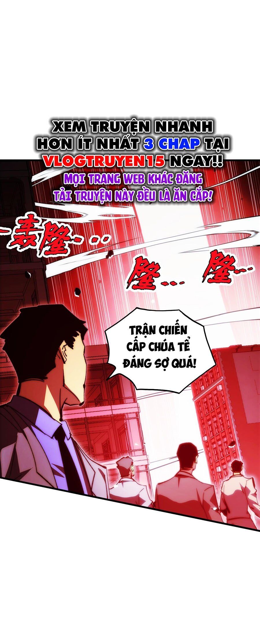 Mạt Thế Quật Khởi Chapter 281 - Trang 2