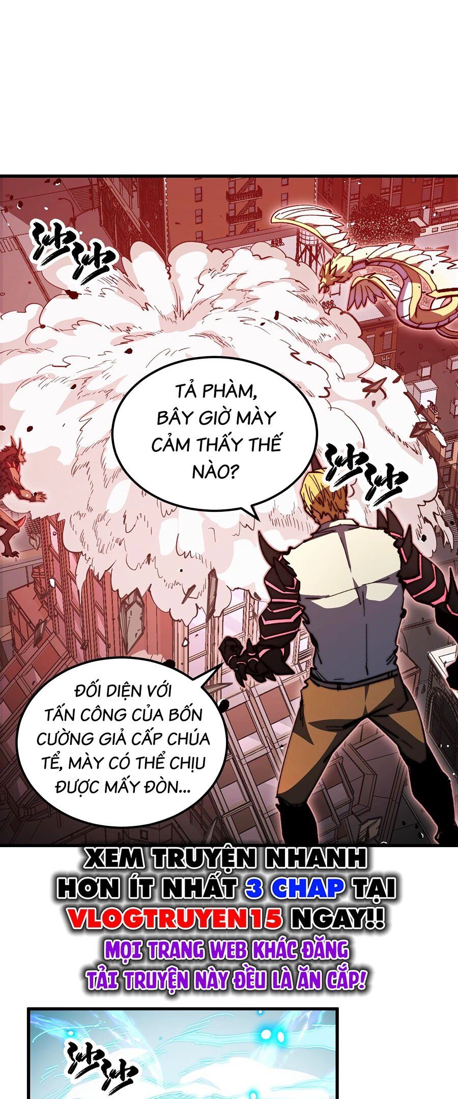 Mạt Thế Quật Khởi Chapter 281 - Trang 2