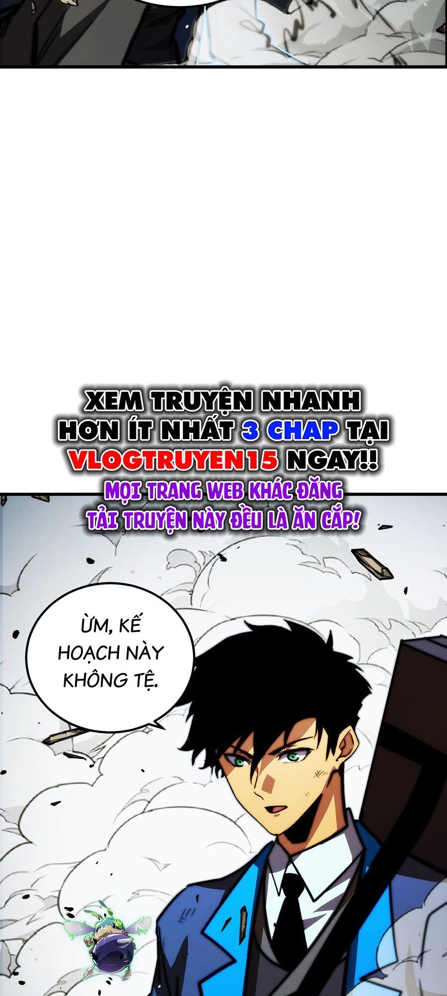 Mạt Thế Quật Khởi Chapter 281 - Trang 2