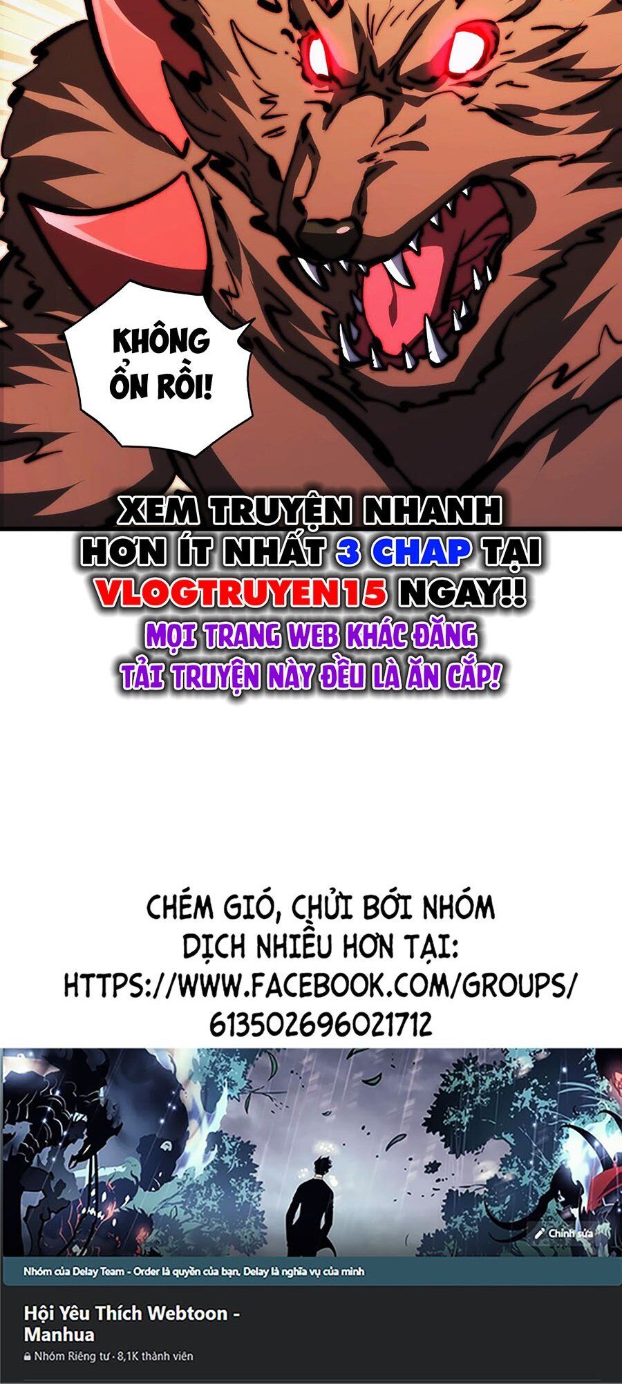 Mạt Thế Quật Khởi Chapter 281 - Trang 2