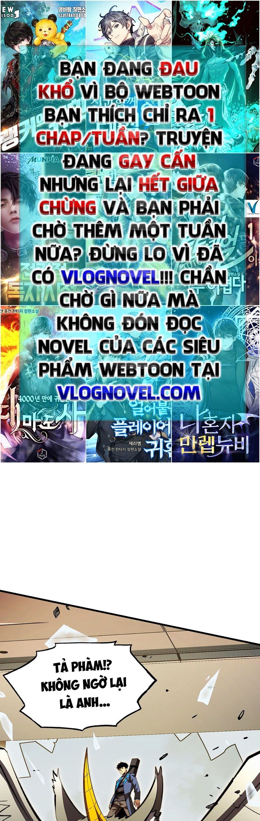 Mạt Thế Quật Khởi Chapter 280 - Trang 2