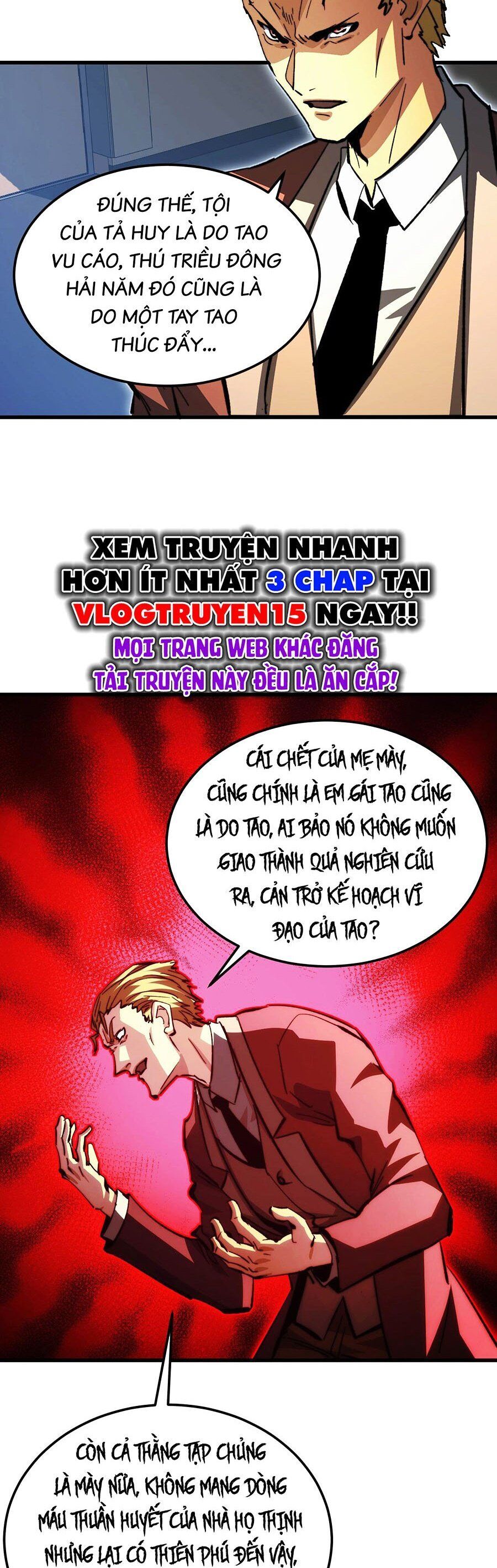 Mạt Thế Quật Khởi Chapter 280 - Trang 2