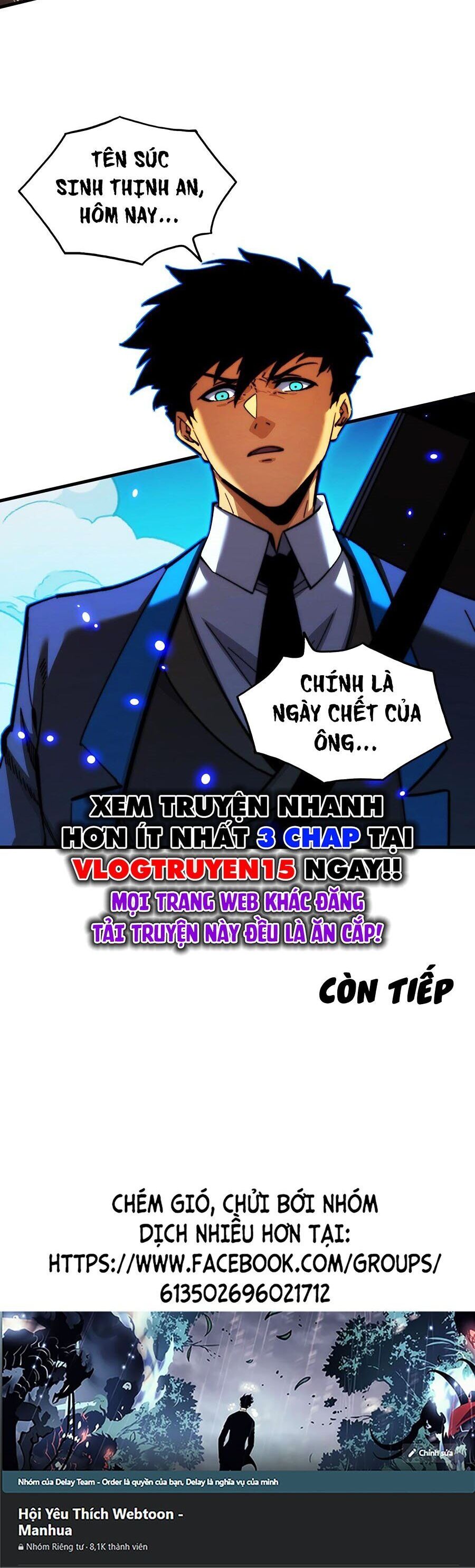 Mạt Thế Quật Khởi Chapter 280 - Trang 2