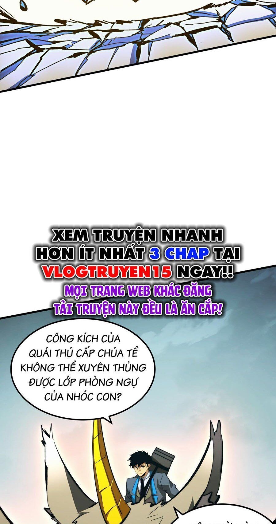 Mạt Thế Quật Khởi Chapter 279 - Trang 2