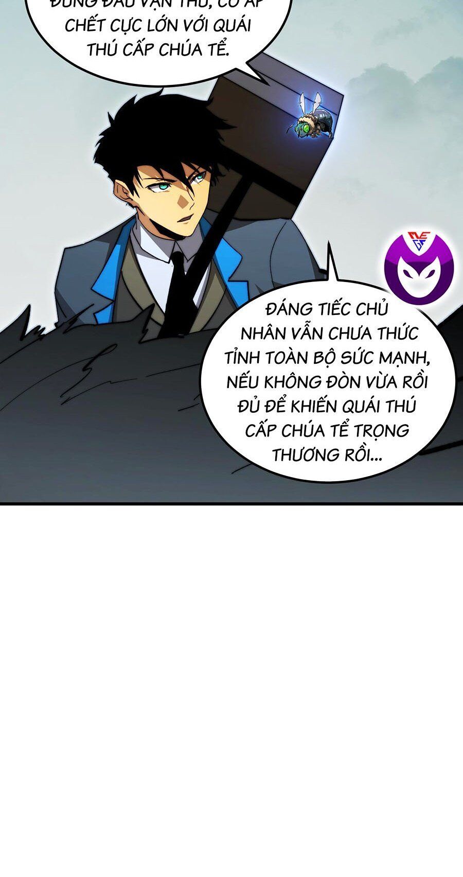 Mạt Thế Quật Khởi Chapter 279 - Trang 2