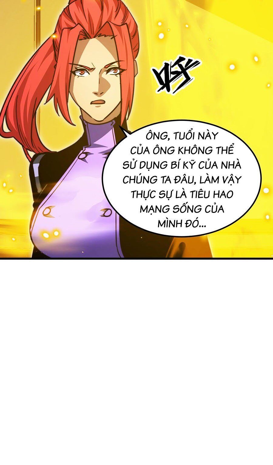 Mạt Thế Quật Khởi Chapter 279 - Trang 2