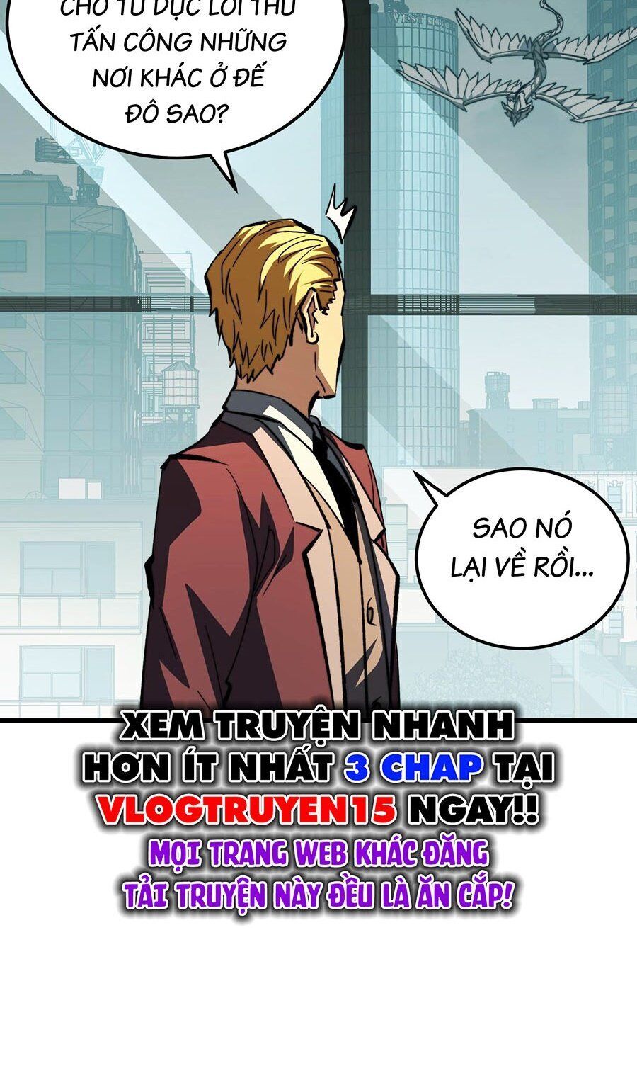 Mạt Thế Quật Khởi Chapter 279 - Trang 2