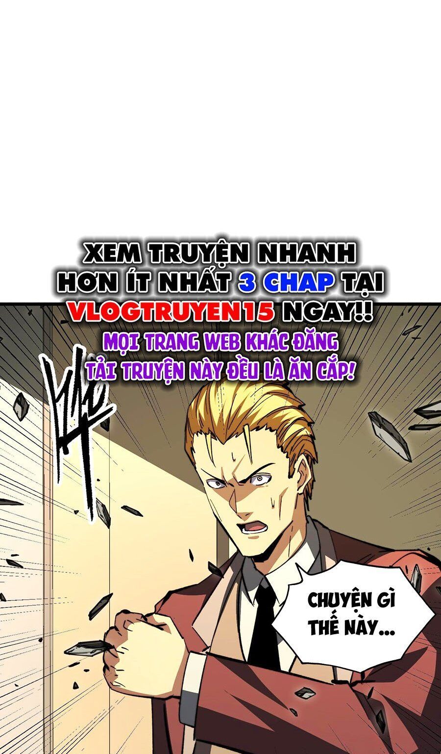 Mạt Thế Quật Khởi Chapter 279 - Trang 2