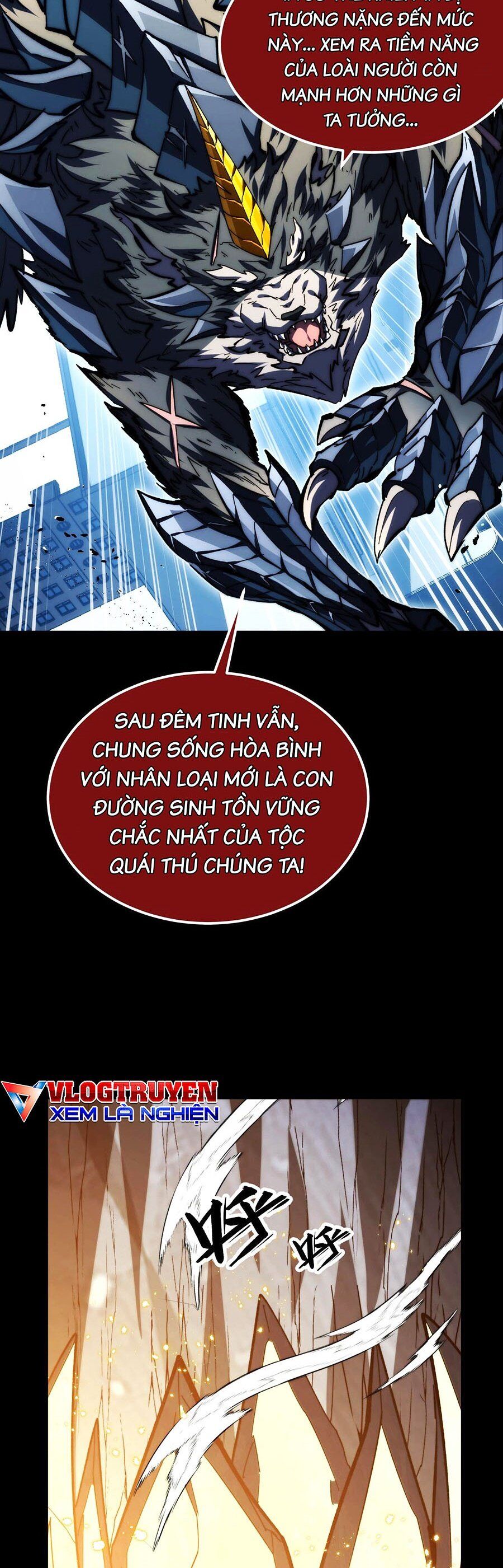 Mạt Thế Quật Khởi Chapter 277 - Trang 2