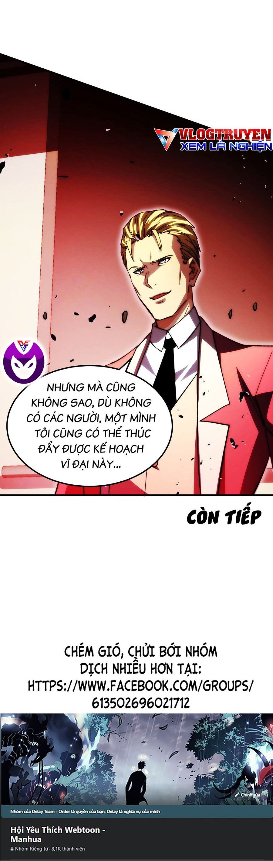 Mạt Thế Quật Khởi Chapter 277 - Trang 2