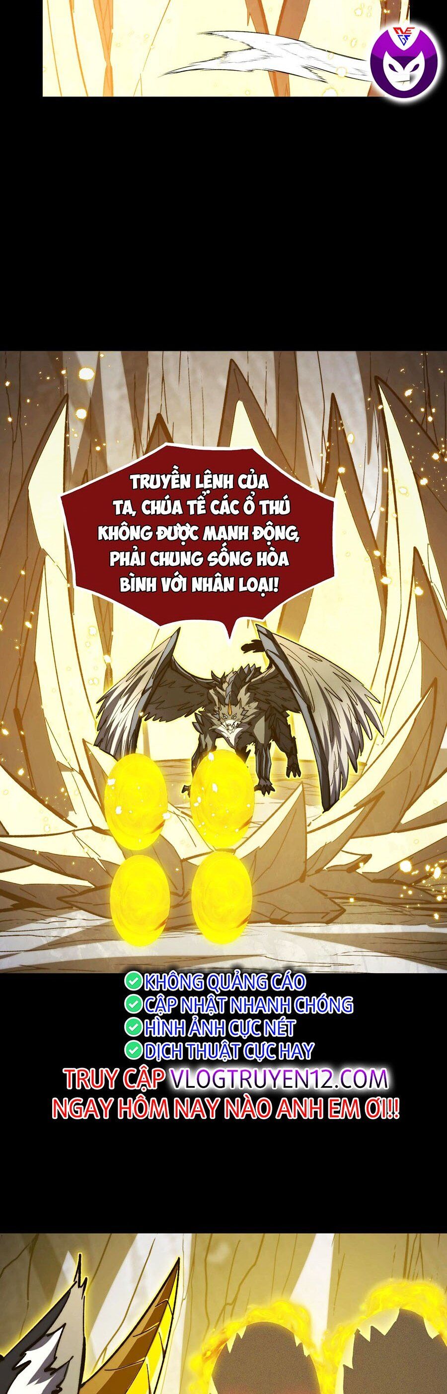 Mạt Thế Quật Khởi Chapter 277 - Trang 2