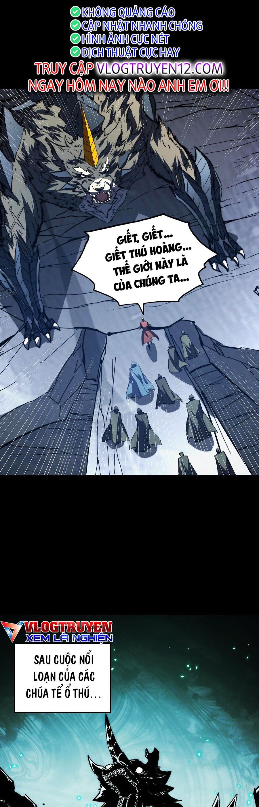 Mạt Thế Quật Khởi Chapter 277 - Trang 2