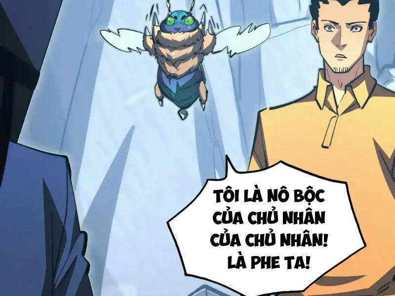 Mạt Thế Quật Khởi Chapter 276 - Trang 2