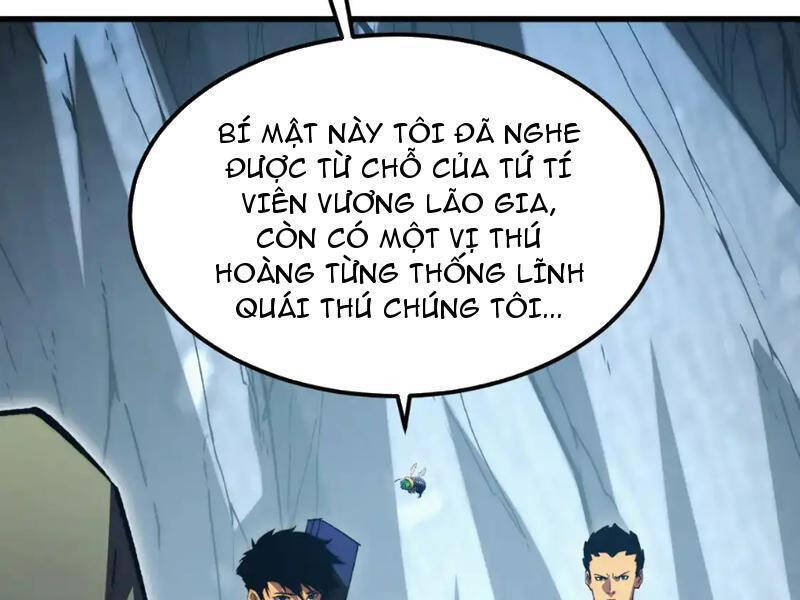 Mạt Thế Quật Khởi Chapter 276 - Trang 2