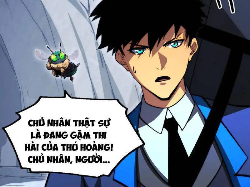 Mạt Thế Quật Khởi Chapter 276 - Trang 2