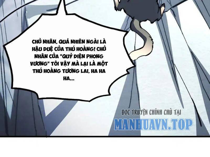 Mạt Thế Quật Khởi Chapter 276 - Trang 2