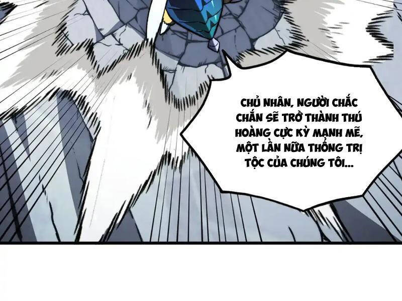 Mạt Thế Quật Khởi Chapter 276 - Trang 2