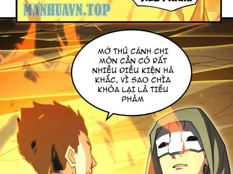 Mạt Thế Quật Khởi Chapter 275 - Trang 2