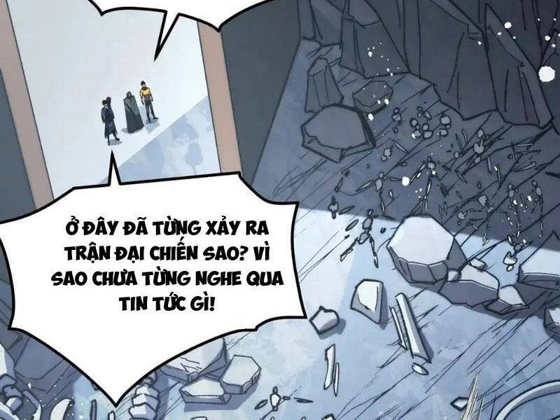 Mạt Thế Quật Khởi Chapter 275 - Trang 2