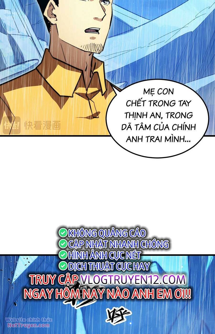 Mạt Thế Quật Khởi Chapter 274 - Trang 2