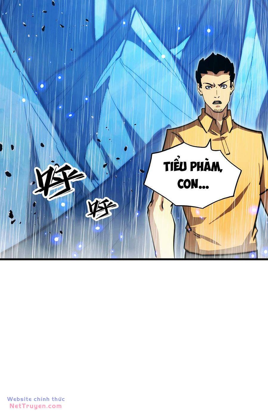 Mạt Thế Quật Khởi Chapter 274 - Trang 2