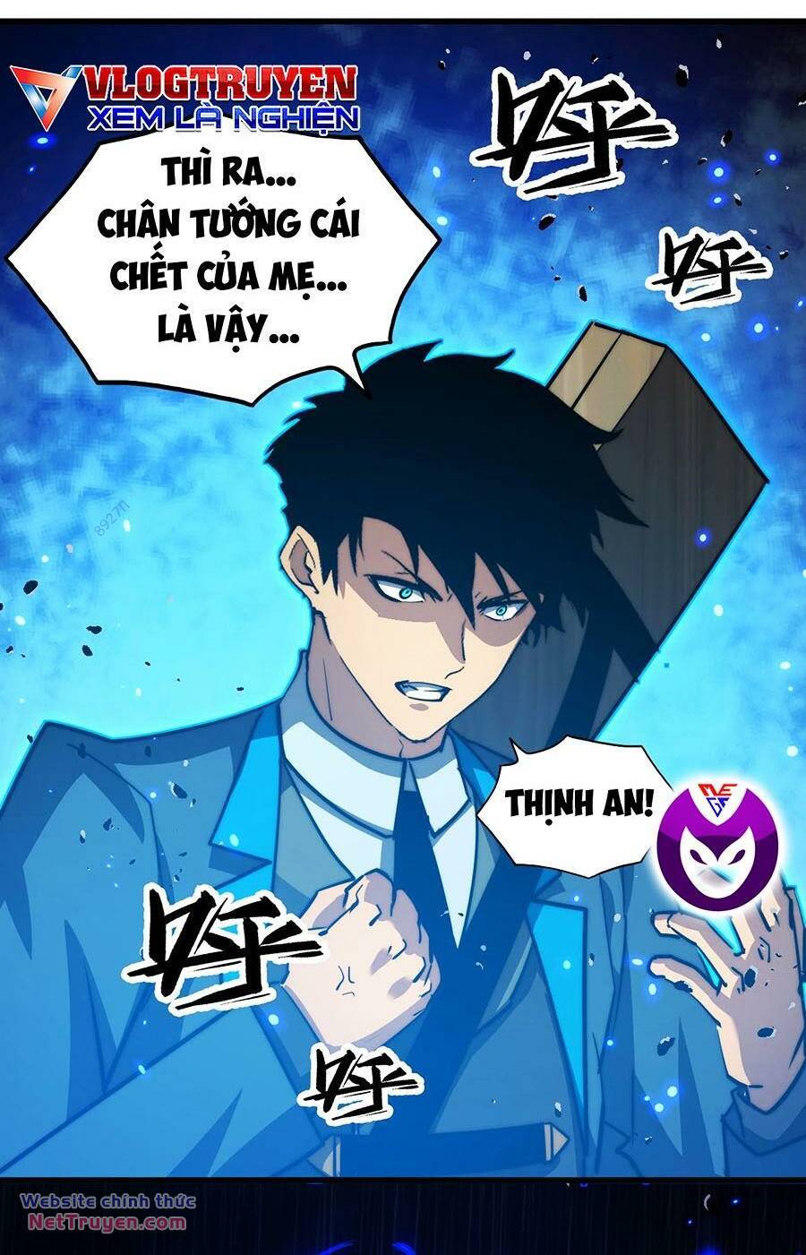 Mạt Thế Quật Khởi Chapter 274 - Trang 2