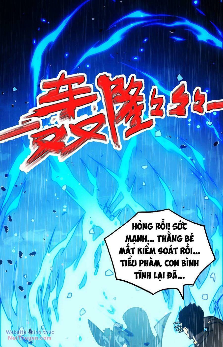 Mạt Thế Quật Khởi Chapter 274 - Trang 2