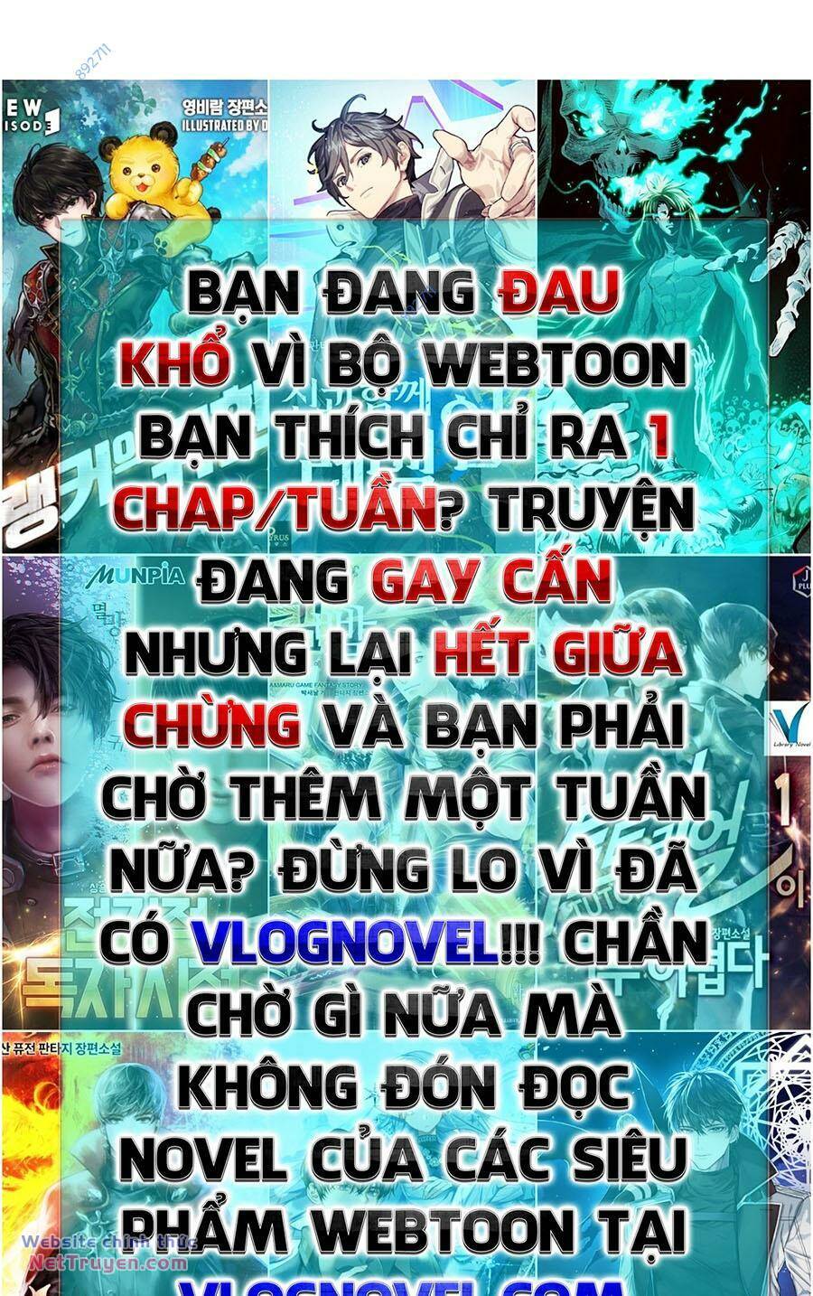 Mạt Thế Quật Khởi Chapter 274 - Trang 2