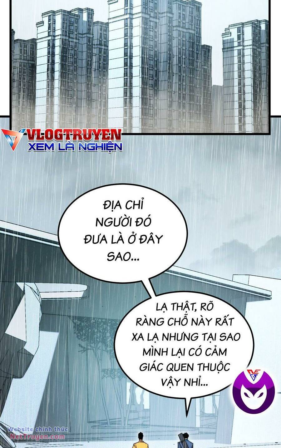 Mạt Thế Quật Khởi Chapter 274 - Trang 2