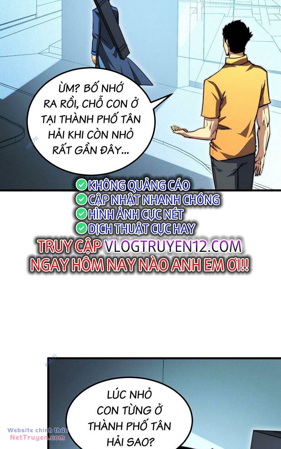 Mạt Thế Quật Khởi Chapter 274 - Trang 2