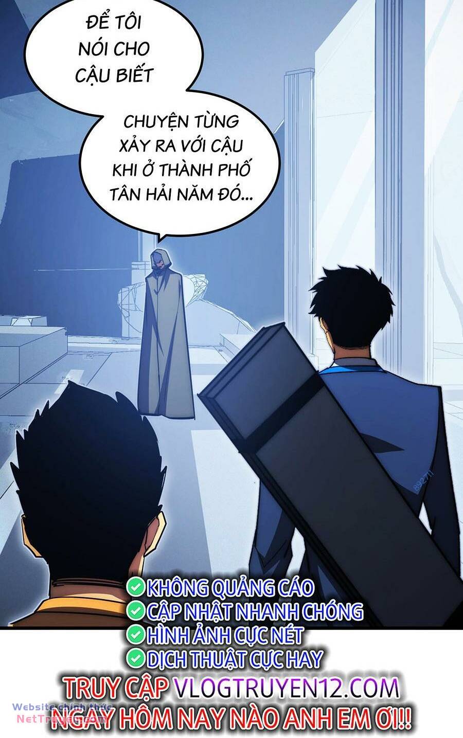 Mạt Thế Quật Khởi Chapter 274 - Trang 2