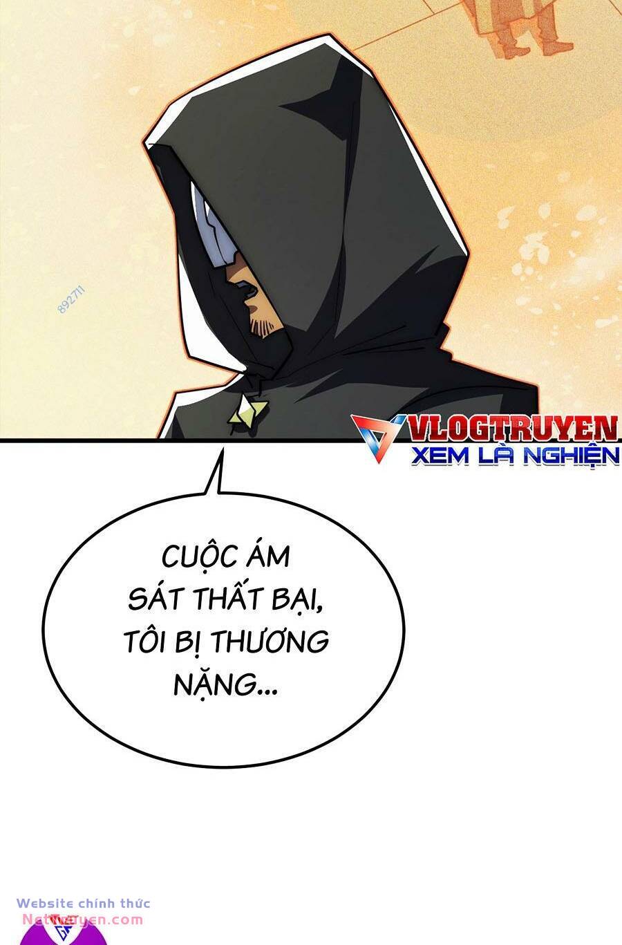 Mạt Thế Quật Khởi Chapter 274 - Trang 2