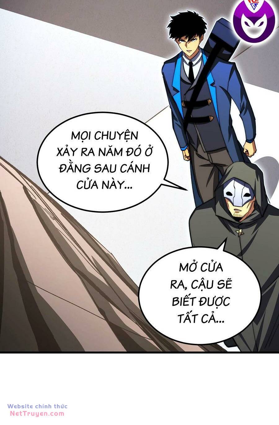 Mạt Thế Quật Khởi Chapter 274 - Trang 2