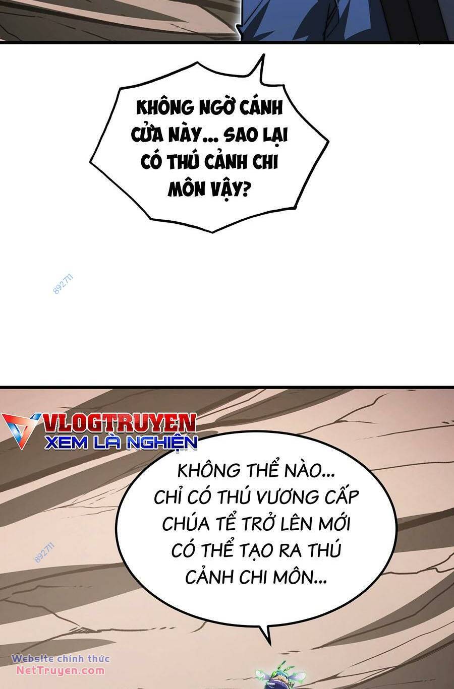 Mạt Thế Quật Khởi Chapter 274 - Trang 2