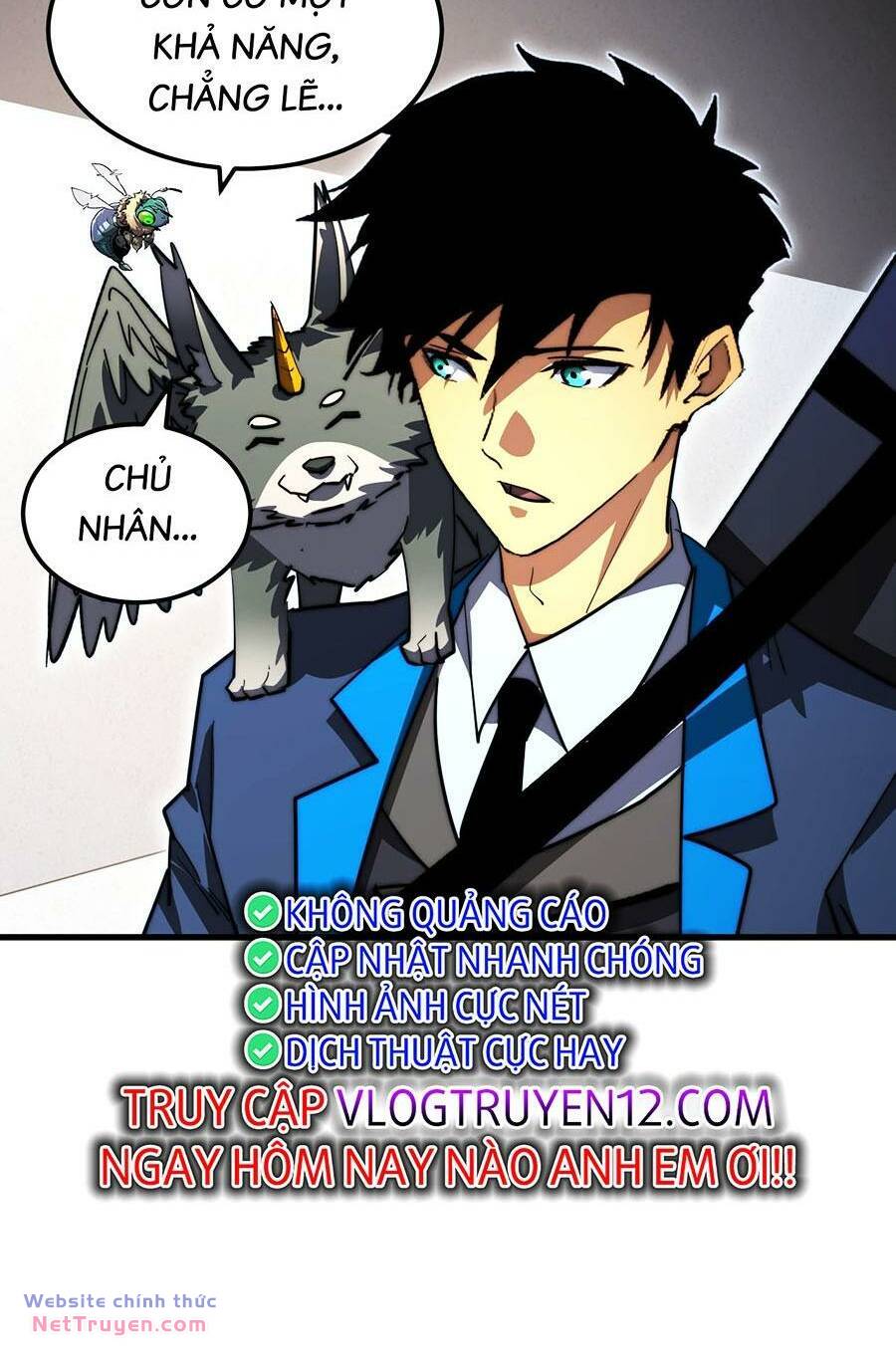 Mạt Thế Quật Khởi Chapter 274 - Trang 2