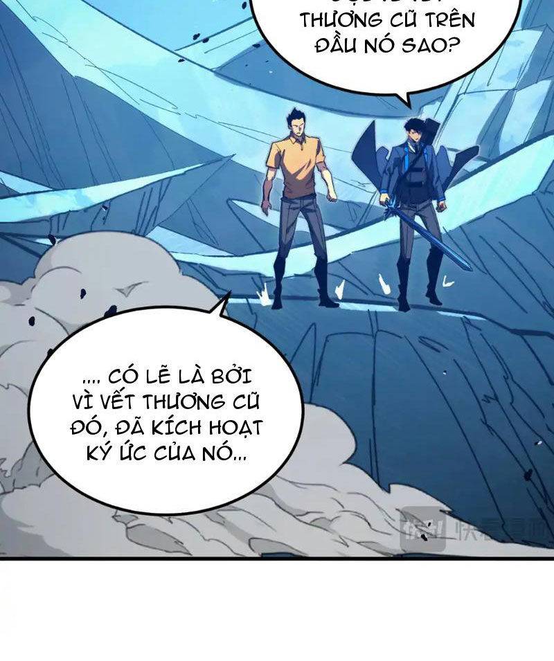 Mạt Thế Quật Khởi Chapter 273 - Trang 2