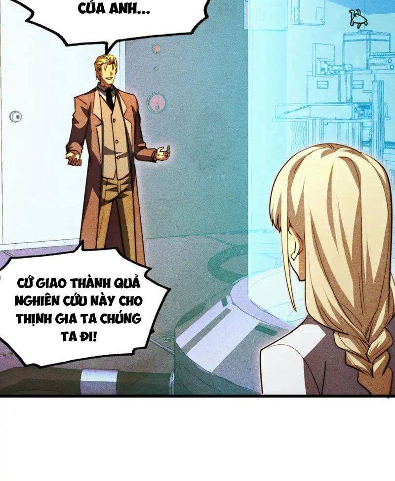 Mạt Thế Quật Khởi Chapter 273 - Trang 2